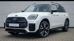 Wit Gebruikt 2025 Mini Countryman SUV | € 54.900 (Eerlijke prijs)