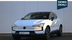 Wit Gebruikt 2025 Volvo EX30 Single Motor Extended Range SUV | € 38.950 (Eerlijke prijs)