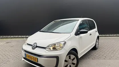 Occasion VW up! take up! 60 PK (44 kW) 2020 Hatchback