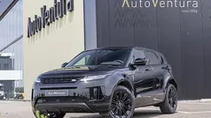 Zwart Gebruikt 2024 Land Rover Range Rover evoque Black Edition SUV | € 52.950 (Eerlijke prijs)