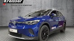 Blauw Gebruikt 2023 VW ID.4 Pro Performance SUV | € 35.539 (Eerlijke prijs)