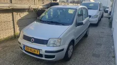 Grijs Gebruikt 2008 Fiat Panda Hatchback | € 2.250 (Eerlijke prijs)
