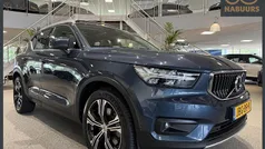 Gebruikt 2021 Volvo XC40 Inscription SUV | € 32.950 (Eerlijke prijs)