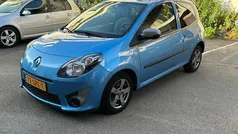 Blauw Gebruikt 2011 Renault Twingo Collection Hatchback | € 2.499 (Eerlijke prijs)