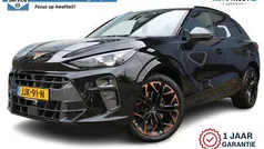 Gebruikt 2025 Cupra Terramar VZ SUV | € 49.750 (Eerlijke prijs)