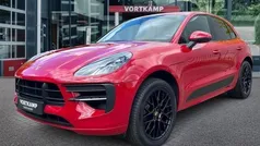 Gebruikt 2021 Porsche Macan SUV | € 76.950