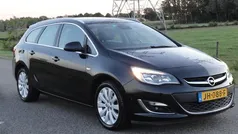 Gebruikt 2014 Opel Astra Sport Stationwagen | € 5.995 (Eerlijke prijs)