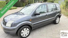 Gebruikt 2003 Ford Fusion MPV | € 999 (Goede deal)