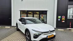 Wit Gebruikt 2023 Citroën C5 X PureTech Stationwagen | € 24.990 (Eerlijke prijs)