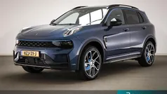 Gebruikt 2025 Lynk & Co 01 SUV | € 34.095 (Eerlijke prijs)