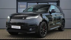 Zwart Gebruikt 2023 Land Rover Range Rover Sport First Edition SUV | € 124.895 (Goede deal)