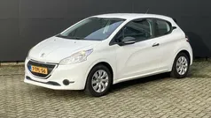 Gebruikt 2014 Peugeot 208 Access Hatchback | € 3.450 (Eerlijke prijs)