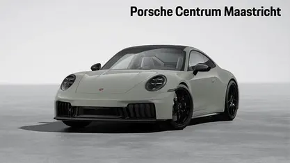 Nieuw Porsche 911 Carrera GTS 541 PK (397 kW) 2025 Beige Coupé