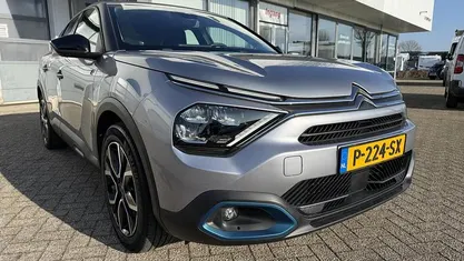 Occasion Citroën e-C4 Feel 114 kW (156 PK) 2022 SUV