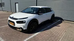 Gebruikt 2019 Citroën C4 Cactus Feel Hatchback | € 12.999 (Goede deal)