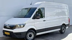 Gebruikt 2020 MAN TGE Van | € 17.445 (Super prijs)