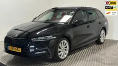 Gebruikt 2021 Skoda Octavia Business Line Stationwagen | € 18.950 (Eerlijke prijs)