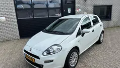Gebruikt 2016 Fiat Punto Evo Street Hatchback | € 7.450 (Eerlijke prijs)