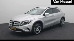 Gebruikt 2016 Mercedes GLA250 Ambition SUV | € 20.635 (Super prijs)