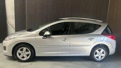 Grijs Gebruikt 2012 Peugeot 207 Active Stationwagen | € 2.950 (Eerlijke prijs)