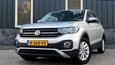 Gebruikt 2020 VW T-Cross Business SUV | € 18.950 (Eerlijke prijs)