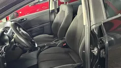 Zwart Gebruikt 2008 Seat Leon Stylance Hatchback | € 3.899 (Eerlijke prijs)