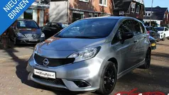 Gebruikt 2017 Nissan Note Black Edition MPV | € 9.650 (Eerlijke prijs)