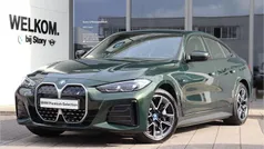 Gebruikt 2023 BMW i4 Executive Sedan | € 45.950 (Eerlijke prijs)