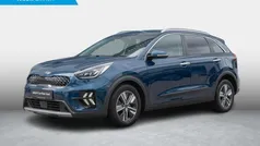 Gebruikt 2021 Kia Niro SUV | € 24.490 (Eerlijke prijs)