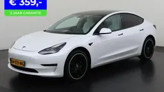 Gebruikt 2021 Tesla Model 3 Long Range Sedan | € 28.895 (Eerlijke prijs)