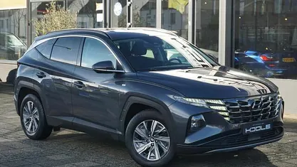 Gebruikt 2023 Hyundai Tucson Comfort SUV | € 29.750 (Eerlijke prijs)