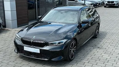 Occasion 2023 BMW 320 M Sport Stationwagen | € 57.900 (Eerlijke prijs)