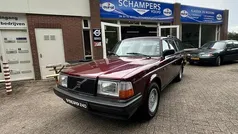 Gebruikt 1992 Volvo Polar | € 10.950