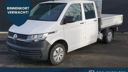 Occasion VW T6.1 111 PK (81 kW) 2021 Van