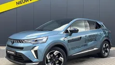Bleu mercure rrm Gebruikt 2024 Renault Symbioz Techno SUV | € 35.449 (Eerlijke prijs)