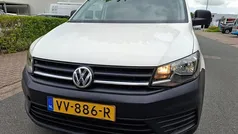 Gebruikt 2016 VW Caddy Maxi MPV | € 5.950 (Eerlijke prijs)