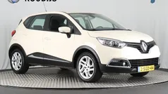 Gebruikt 2013 Renault Captur Dynamique SUV | € 10.890 (Eerlijke prijs)
