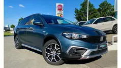 Gebruikt 2023 Fiat Tipo Cross Stationwagen | € 16.900 (Goede deal)
