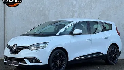Occasion 2019 Renault Scénic IV LIMITED MPV | € 18.445 (Eerlijke prijs)