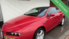 Alfa Romeo Brera