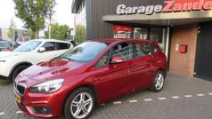 Rood Gebruikt 2017 BMW 220 Executive MPV | € 17.250 (Super prijs)