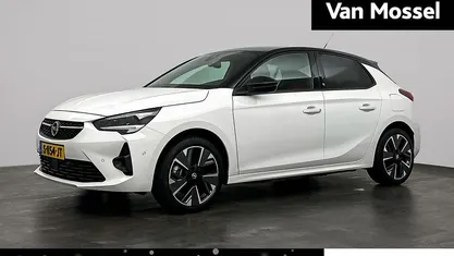 Occasion 2023 Opel Corsa-e GS Line Hatchback | € 19.940 (Eerlijke prijs)