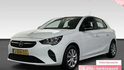 Occasion 2020 Opel Corsa Edition Hatchback | € 10.440 (Eerlijke prijs)