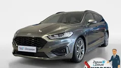 Grijs Gebruikt 2021 Ford Mondeo ST-Line Stationwagen | € 19.445 (Eerlijke prijs)