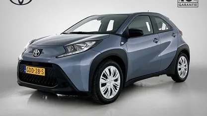 Occasion Toyota Aygo X Play 72 PK (52 kW) 2024 SUV