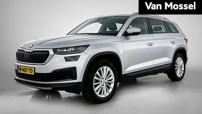 Occasion Skoda Kodiaq Business Line 150 PK (110 kW) 2022 SUV