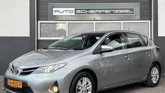 Gebruikt 2014 Toyota Auris Hatchback | € 9.485 (Goede deal)