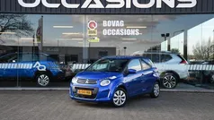 Gebruikt 2019 Citroën C1 Feel Hatchback | € 9.750 (Eerlijke prijs)