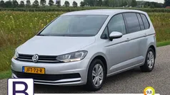 Grijs Gebruikt 2016 VW Touran Comfortline MPV | € 18.290 (Eerlijke prijs)