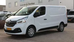 Wit Gebruikt 2020 Renault Trafic Van | € 12.900 (Super prijs)